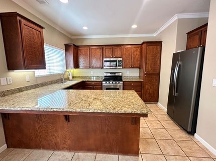2940 Las Flores Cir, Los Banos, CA 93635 Photo