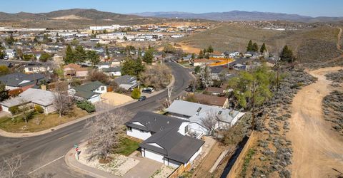 7490 Halifax Drive, Reno, NV 89506 Photo