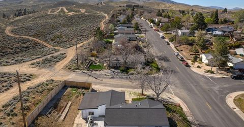 7490 Halifax Drive, Reno, NV 89506 Photo