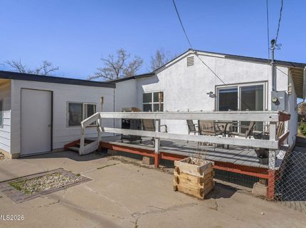 7490 Halifax Drive, Reno, NV 89506 Photo