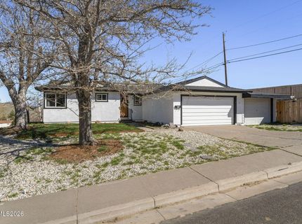 7490 Halifax Drive, Reno, NV 89506 Photo