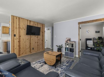 7490 Halifax Drive, Reno, NV 89506 Photo