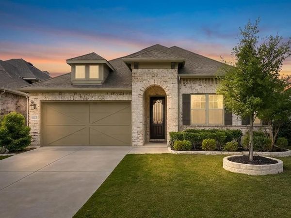 9620 Oxbow Lane, Little Elm, TX 75068