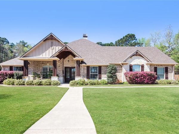 12065 Jazmin Circle , Flint, TX 75762