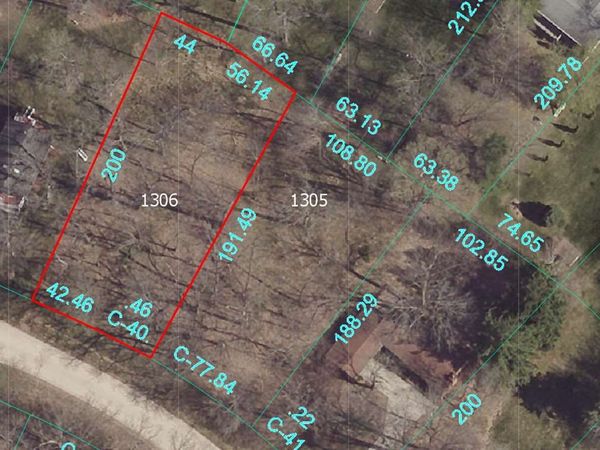 1305 Chadbourne, LAKE SUMMERSET, IL 61019