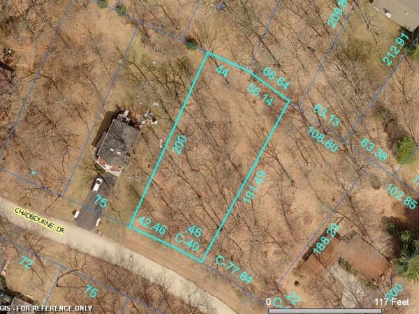 1306 Chadbourne Drive, LAKE SUMMERSET, IL 61019