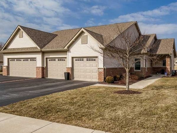 6254 WHITE BERRY Lane, LOVES PARK, IL 61111