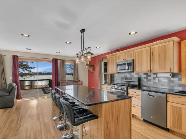 10330 W Lake Road, Rice, MN 56367