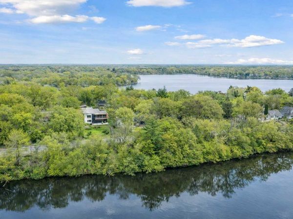 3318 W Owasso Boulevard, Shoreview, MN 55126