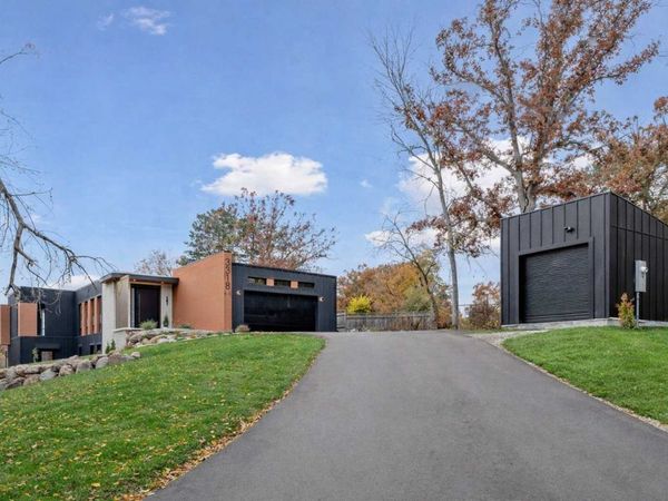 3318 W Owasso Boulevard, Shoreview, MN 55126