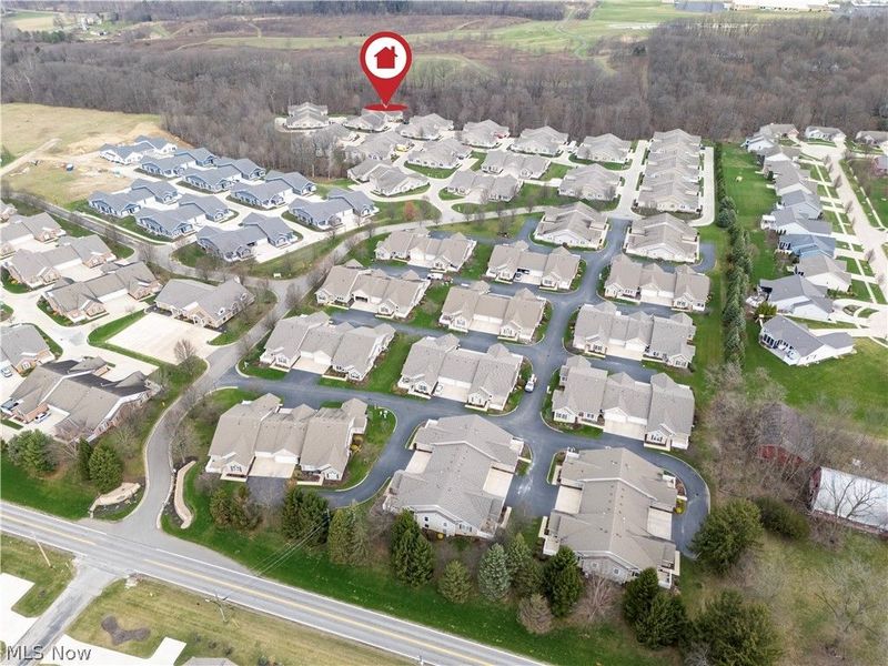 2618 Wetherington Lane, Unit 232, Wooster, OH 44691 Photo 31