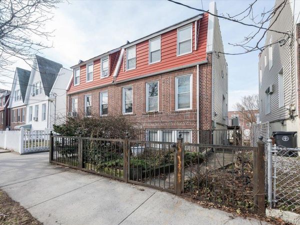 249 Quincy Avenue , Bronx, NY 10465