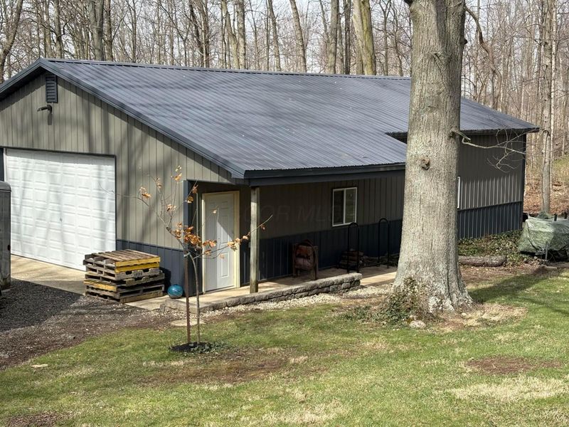 680 E Newmans Cardington Road E, Marion, OH 43302 Photo 2