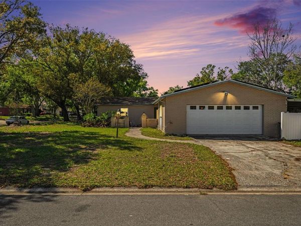 2835 BELLWOOD DR , BRANDON, FL 33511