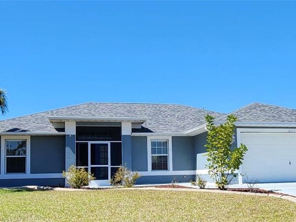 2653 NW 9TH STREET , CAPE CORAL, FL 33993