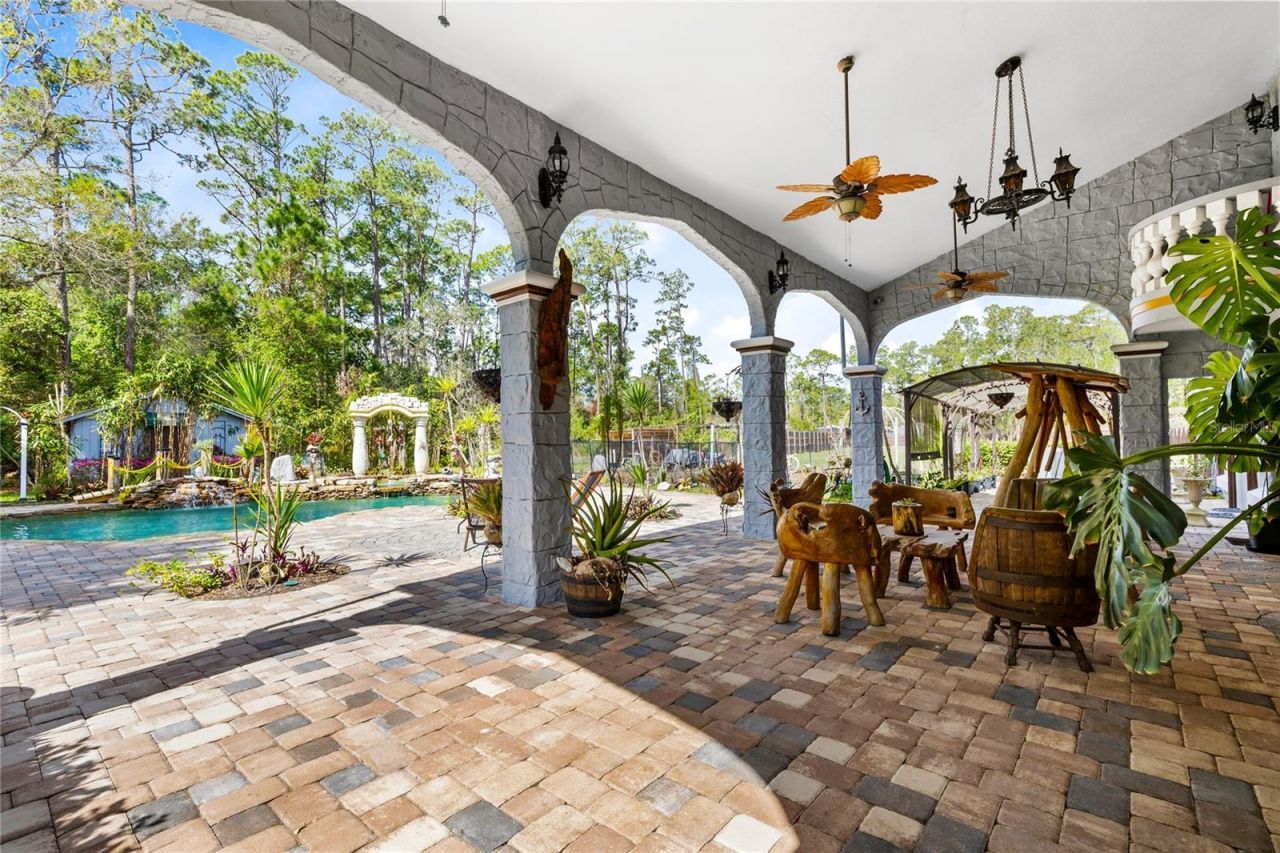 14502 Scotch Pine Court, Orlando, FL 32832 Photo