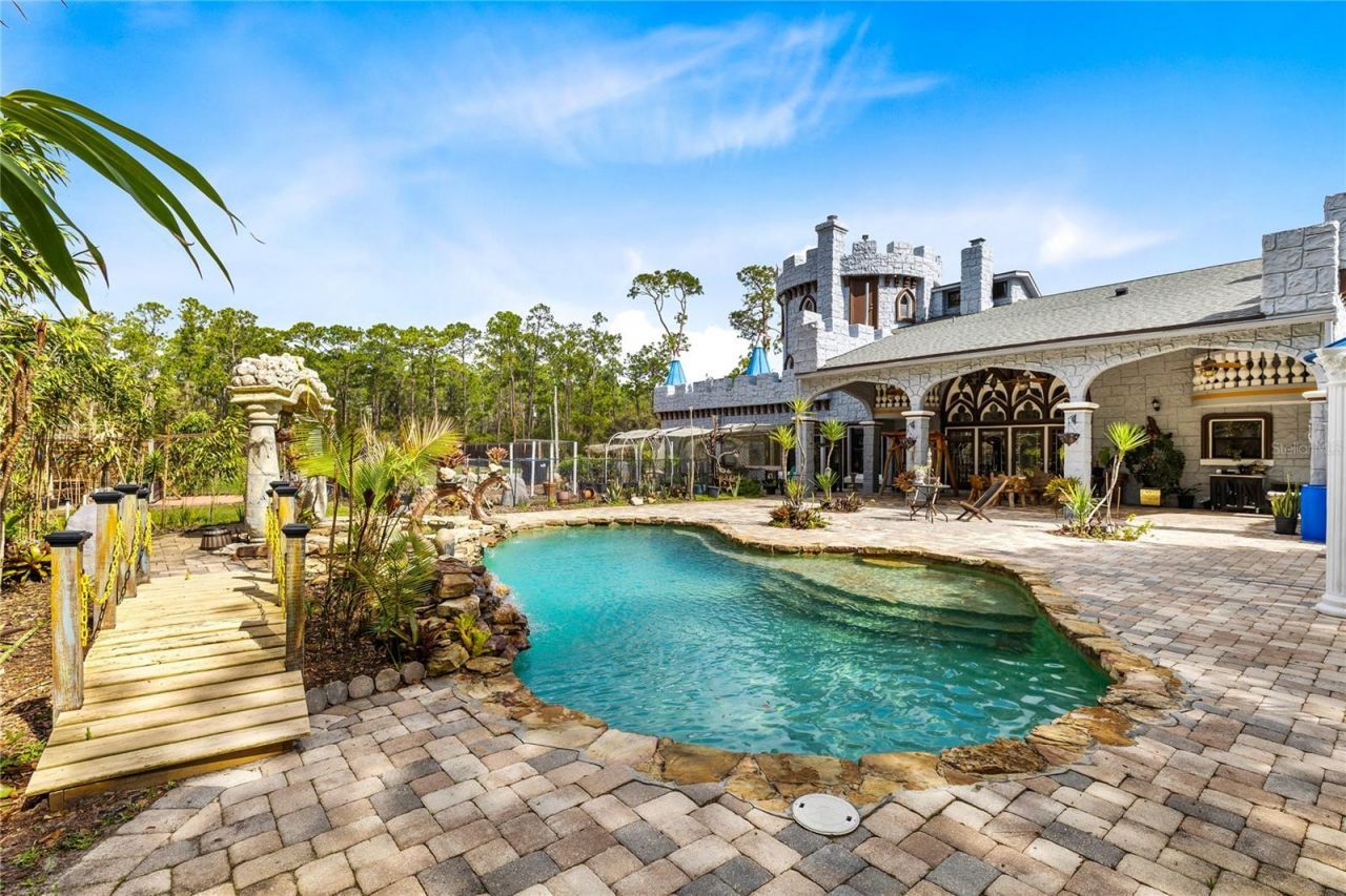 14502 Scotch Pine Court, Orlando, FL 32832 Photo