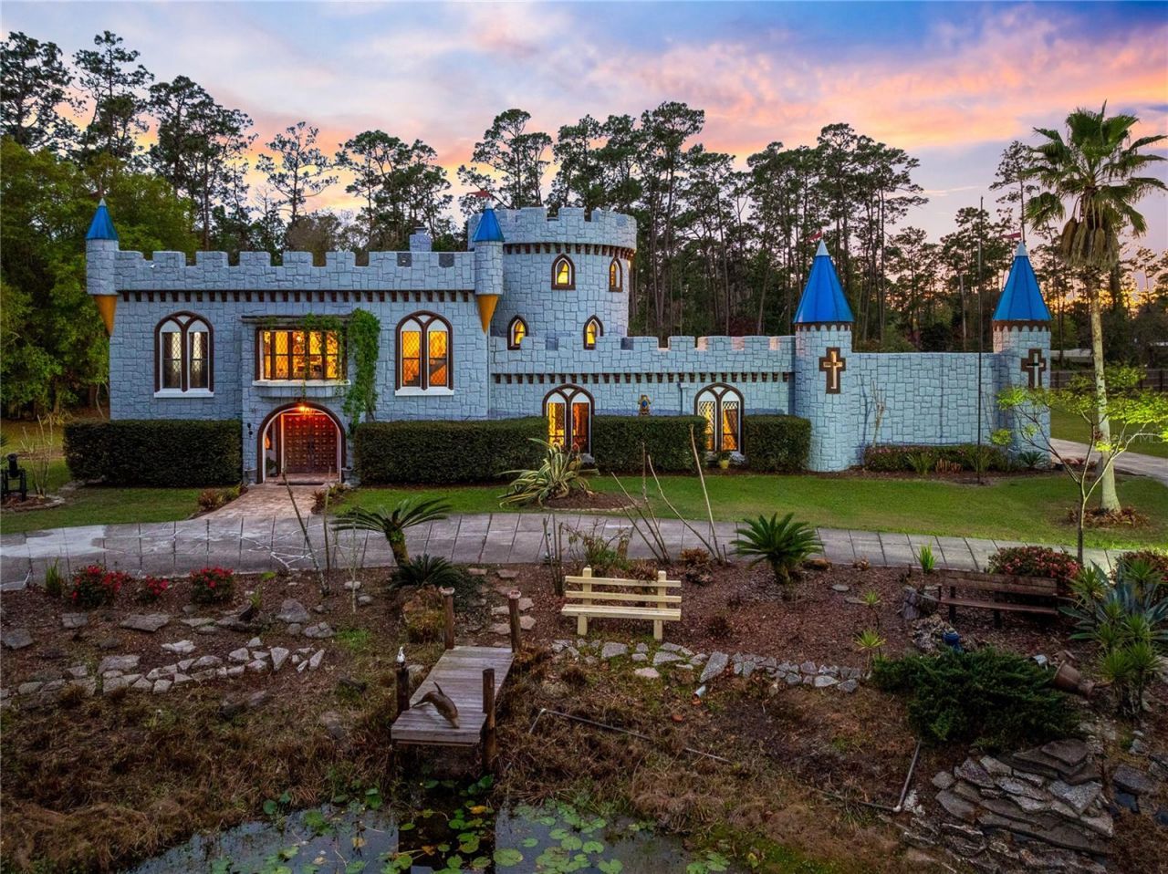 14502 Scotch Pine Court, Orlando, FL 32832 Photo