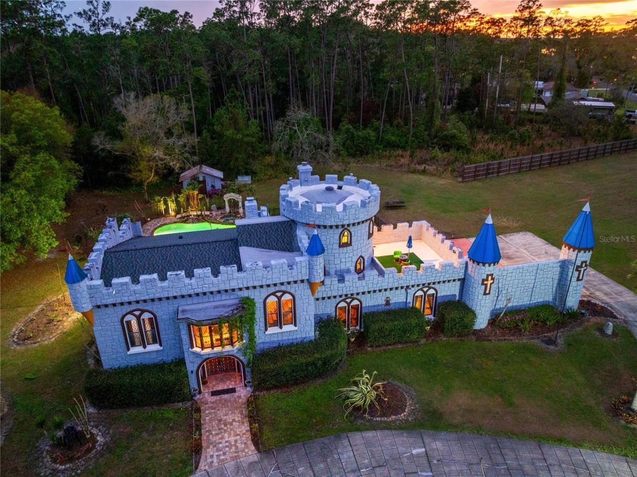 14502 Scotch Pine Court, Orlando, FL 32832 Photo