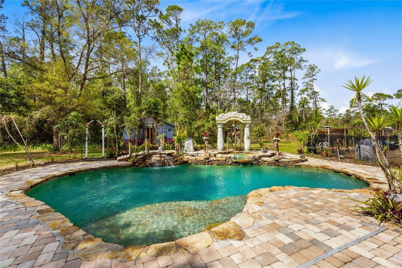 14502 Scotch Pine Court, Orlando, FL 32832 Photo