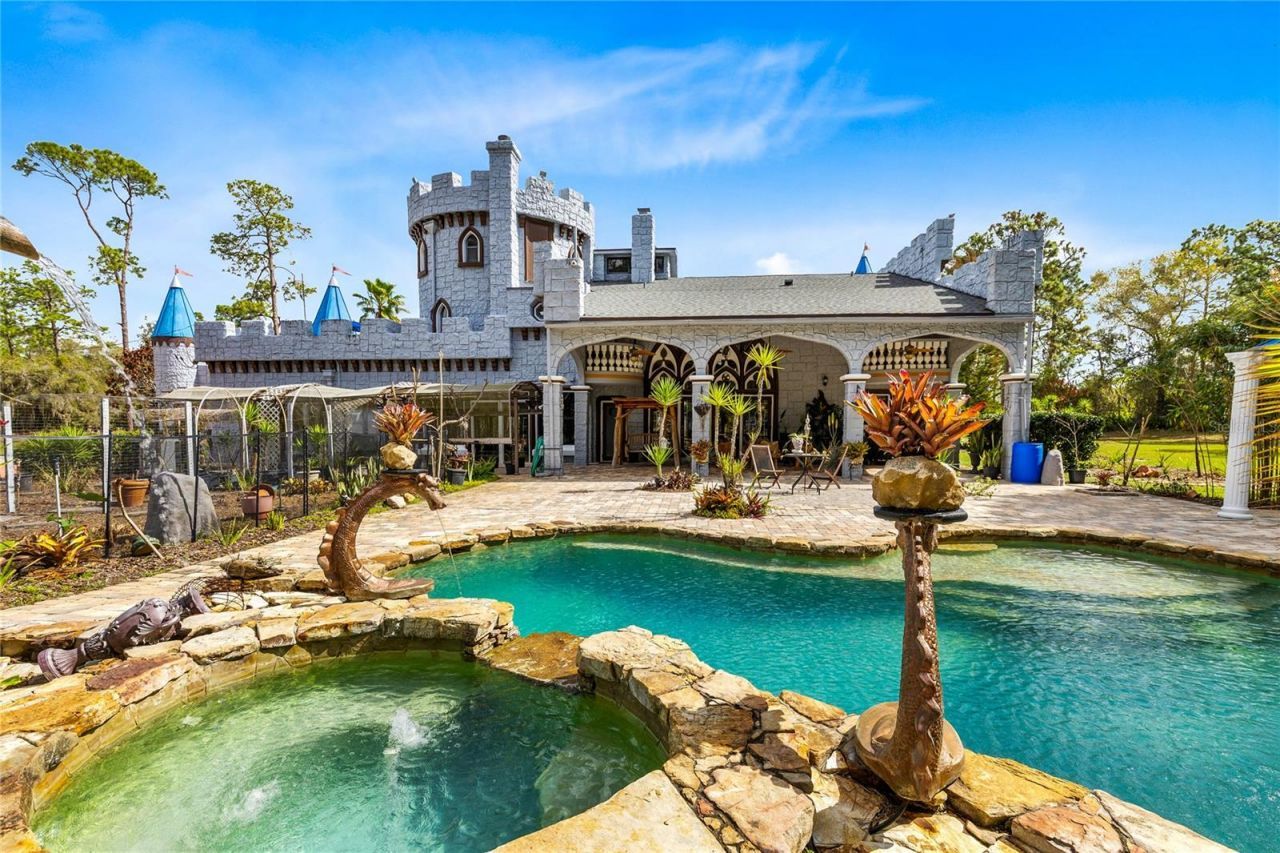 14502 Scotch Pine Court, Orlando, FL 32832 Photo
