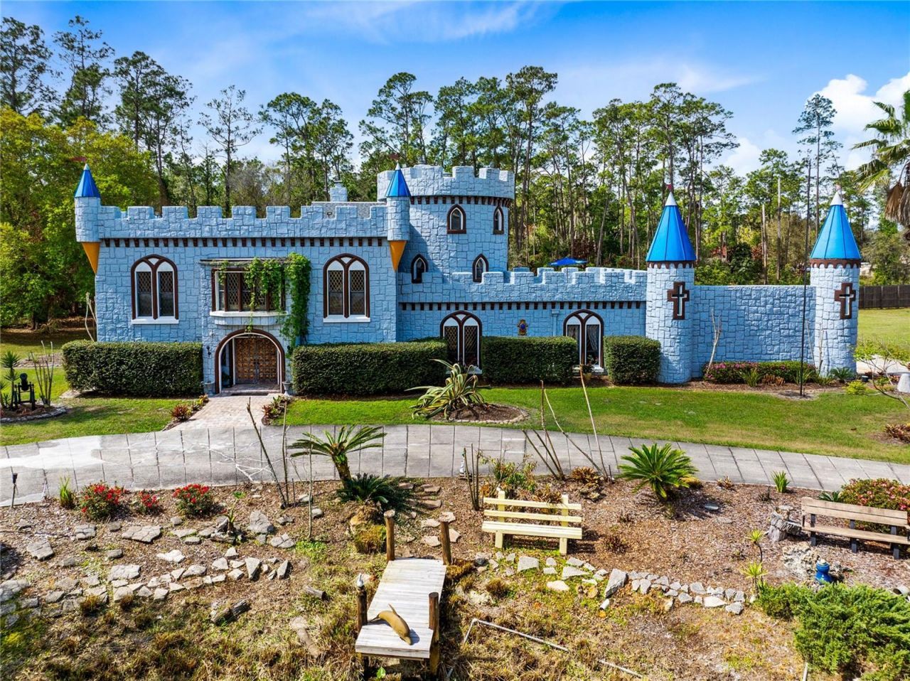 14502 Scotch Pine Court, Orlando, FL 32832 Photo