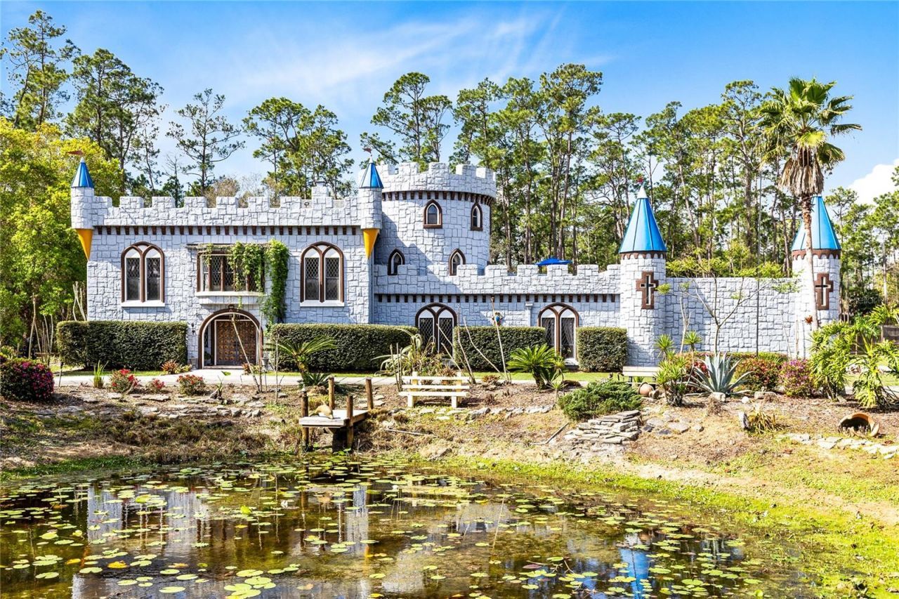 14502 Scotch Pine Court, Orlando, FL 32832 Photo