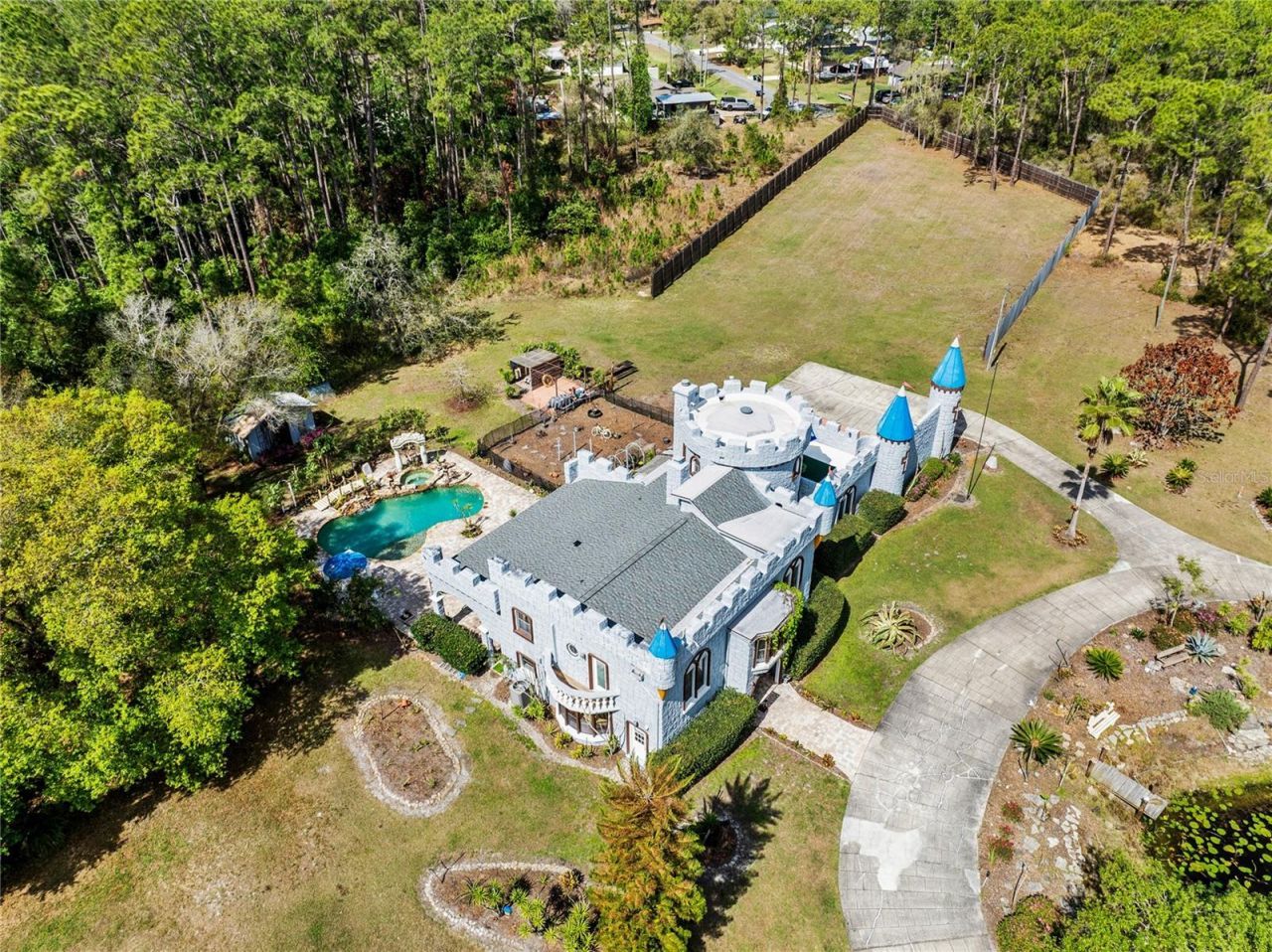 14502 Scotch Pine Court, Orlando, FL 32832 Photo