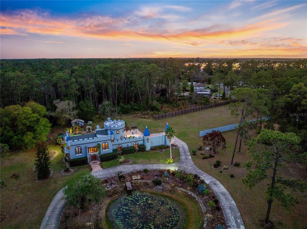 14502 Scotch Pine Court, Orlando, FL 32832 Photo