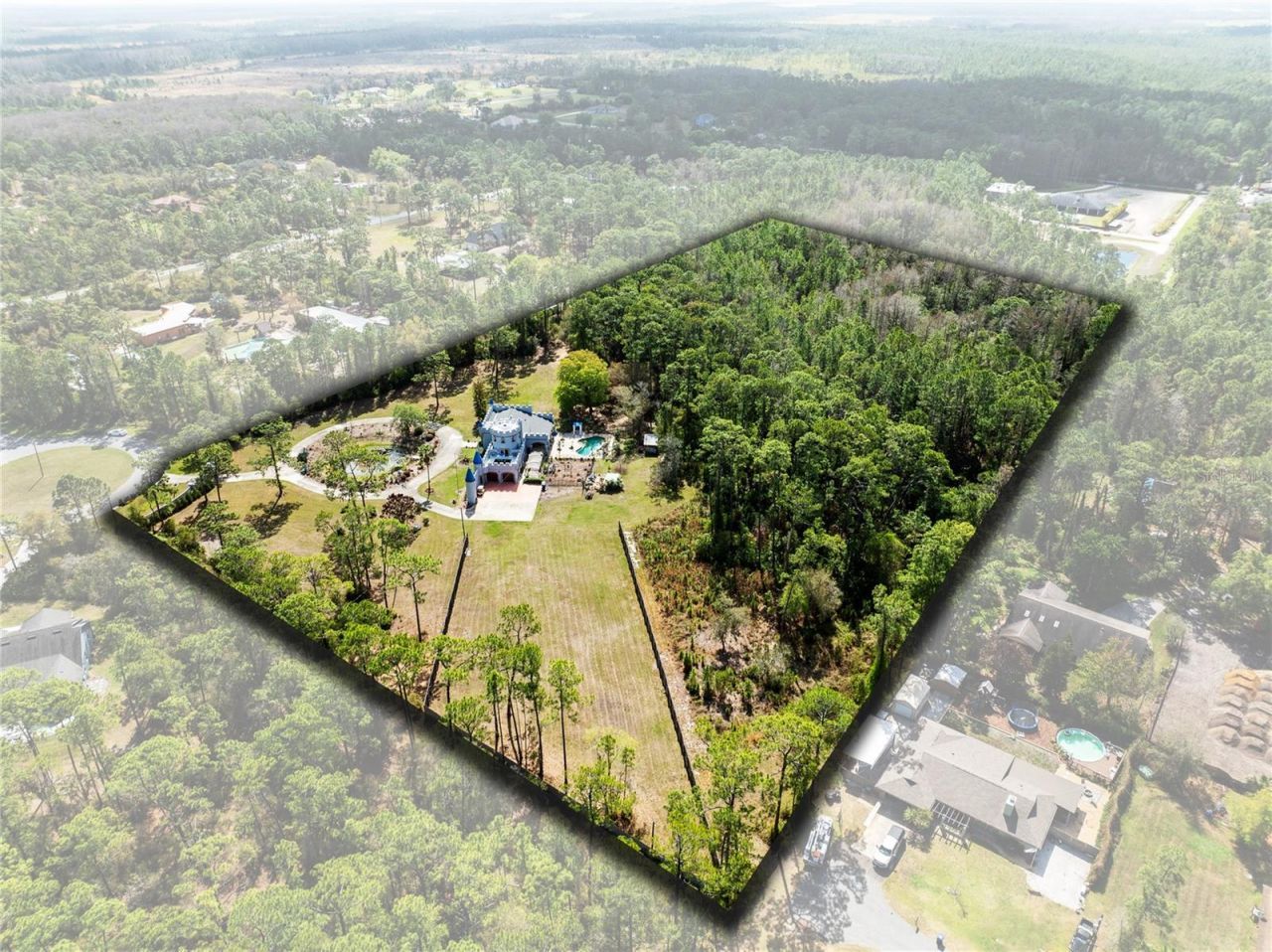 14502 Scotch Pine Court, Orlando, FL 32832 Photo