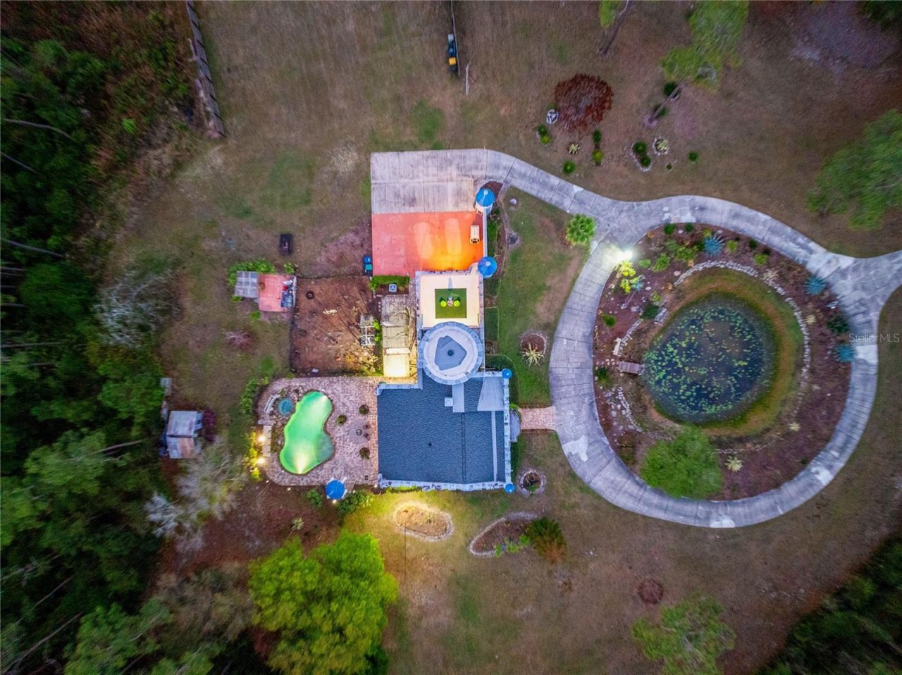 14502 Scotch Pine Court, Orlando, FL 32832 Photo