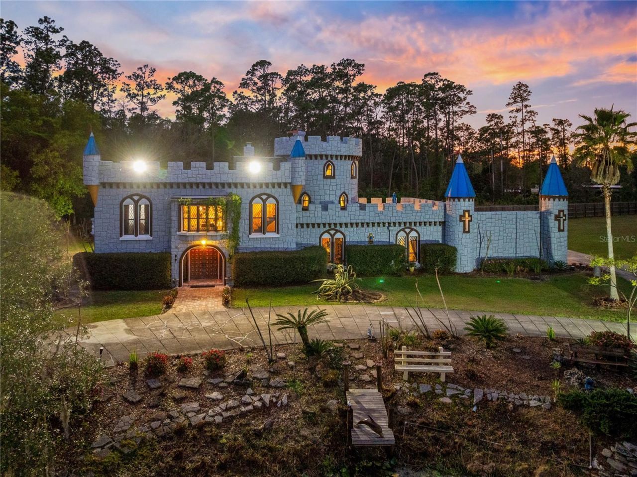 14502 Scotch Pine Court, Orlando, FL 32832 Photo