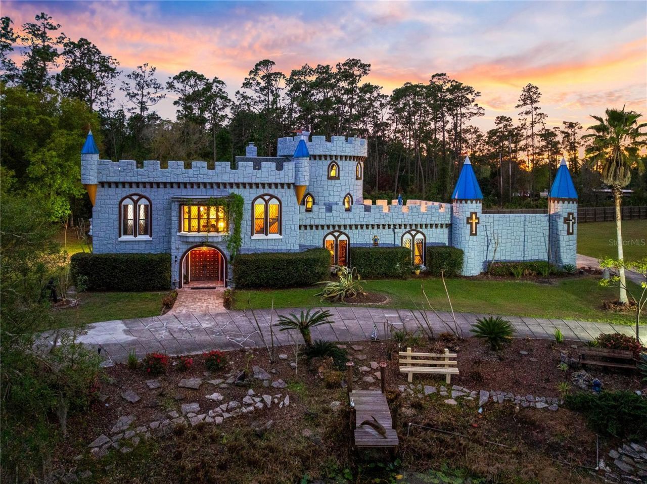 14502 Scotch Pine Court, Orlando, FL 32832 Photo