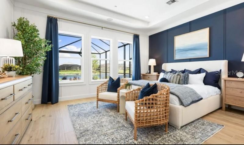 13831 Buchanan Drive , Palmetto, FL 34221 Photo