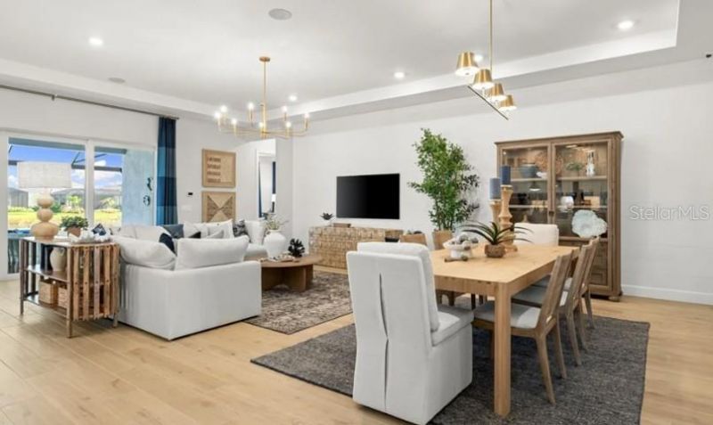 13831 Buchanan Drive , Palmetto, FL 34221 Photo