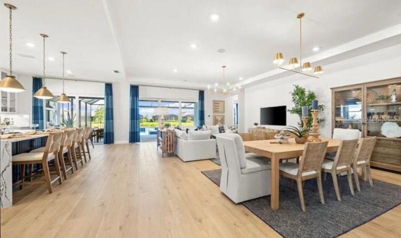 13831 Buchanan Drive , Palmetto, FL 34221 Photo