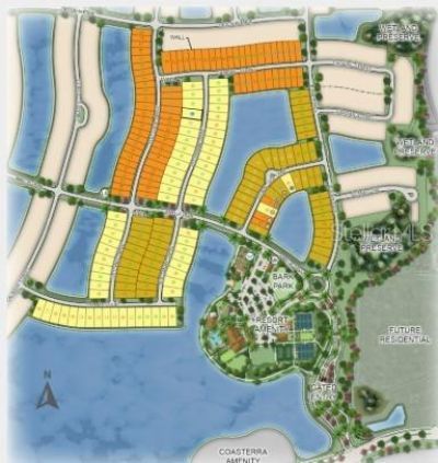 13831 Buchanan Drive , Palmetto, FL 34221 Photo