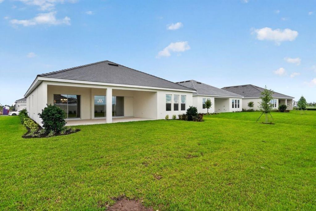 13831 Buchanan Drive, Palmetto, FL 34221 Photo