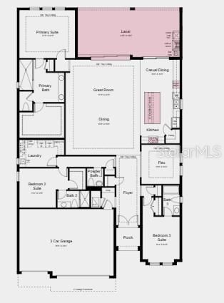 13831 Buchanan Drive, Palmetto, FL 34221 Photo