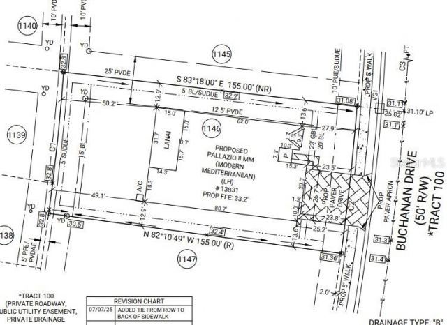 13831 Buchanan Drive , Palmetto, FL 34221 Photo