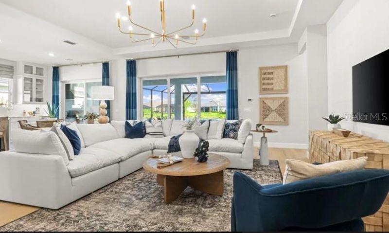 13831 Buchanan Drive , Palmetto, FL 34221 Photo