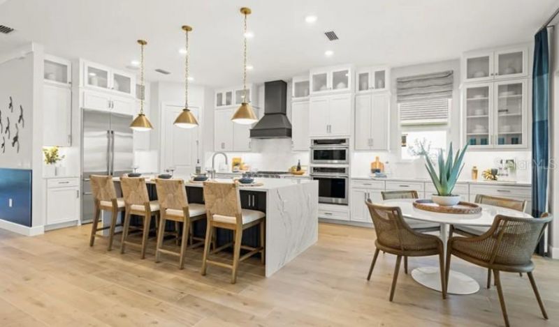 13831 Buchanan Drive , Palmetto, FL 34221 Photo