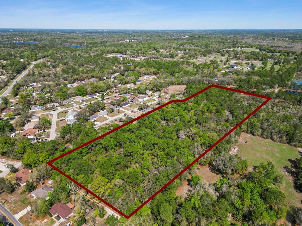 2130 Missoula Trail , Deltona, FL 32738 Photo