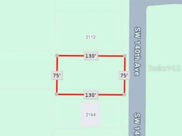 0000 SW 140TH AVE , OCALA, FL 34482