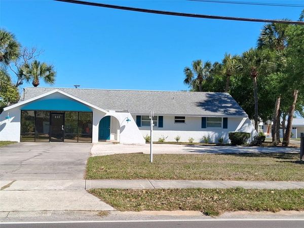 111 MILLER MAC ROAD, APOLLO BEACH, FL 33572