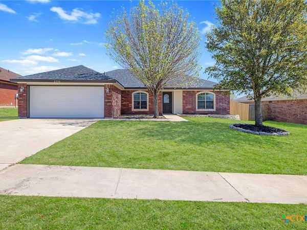 2306 Boyd Drive, Copperas Cove, TX 76522