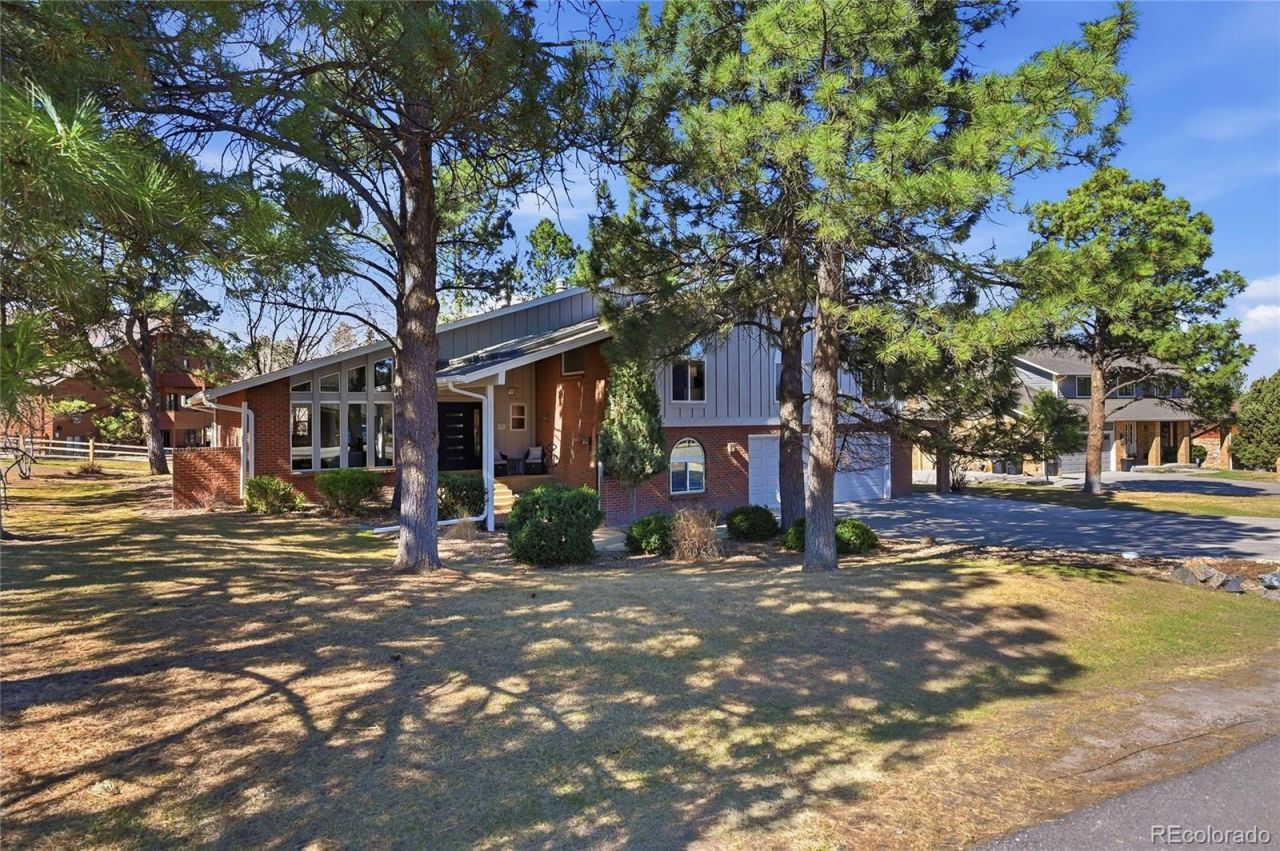 6363 Donner Circle, Parker, CO 80134 Main Photo