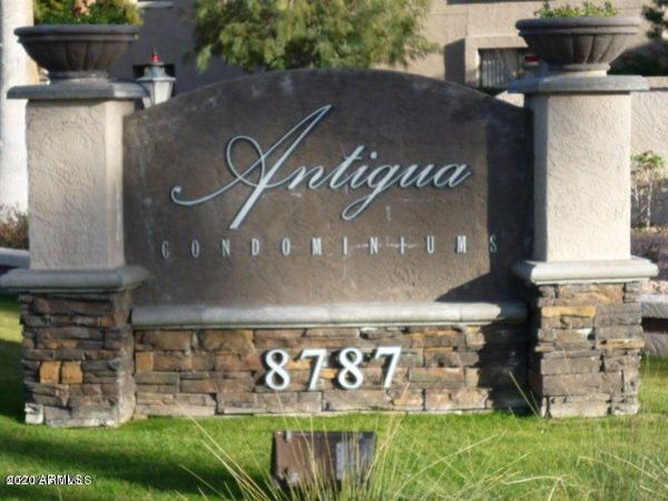 8787 E Mountain View Road, Unit 1014, Scottsdale, AZ 85258