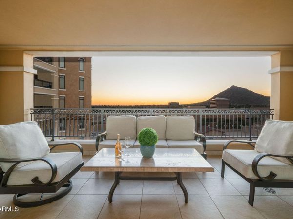 7181 E CAMELBACK Road, Unit 907, Scottsdale, AZ 85251