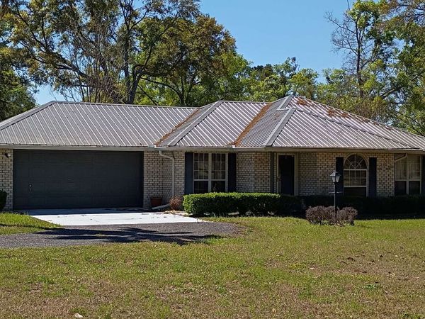 7170 SW CR 240, Lake City, FL 32024